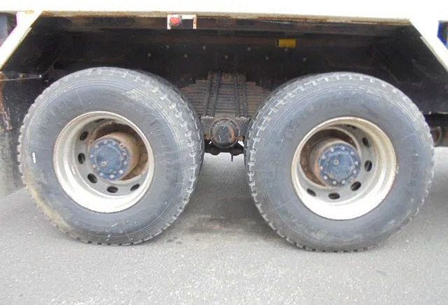 Diversen SPECIAAL EXPORT PRICE FOTON DAIMLER TX 3234 6X4 - Kipper vrachtwagen: afbeelding 5 Diversen SPECIAAL EXPORT PRICE FOTON DAIMLER TX 3234 6X4 - Kipper vrachtwagen: afbeelding 5