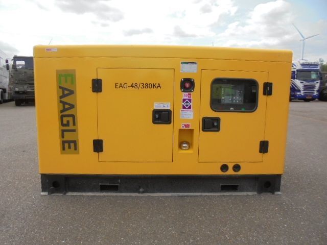 Eagle EAG48 - Industrie generator: afbeelding 2 Eagle EAG48 - Industrie generator: afbeelding 2