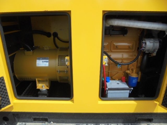 Eagle EAG48 - Industrie generator: afbeelding 4 Eagle EAG48 - Industrie generator: afbeelding 4