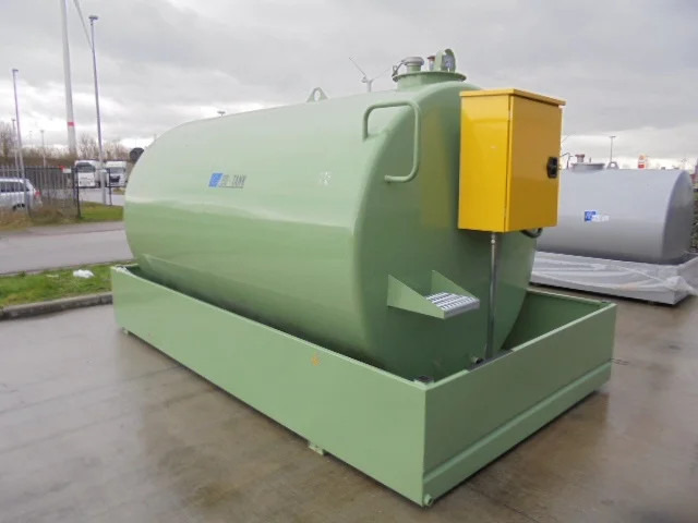 Opslagtank Emiliana Serbatoi TF9/50: afbeelding 6