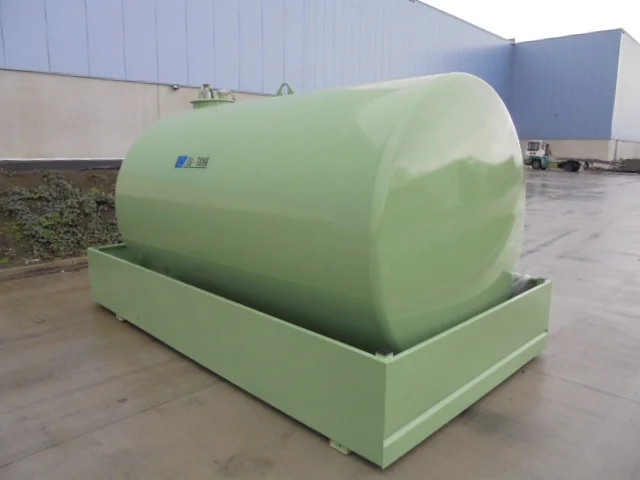 Emiliana Serbatoi TF9/50 - Opslagtank: afbeelding 3 Emiliana Serbatoi TF9/50 - Opslagtank: afbeelding 3