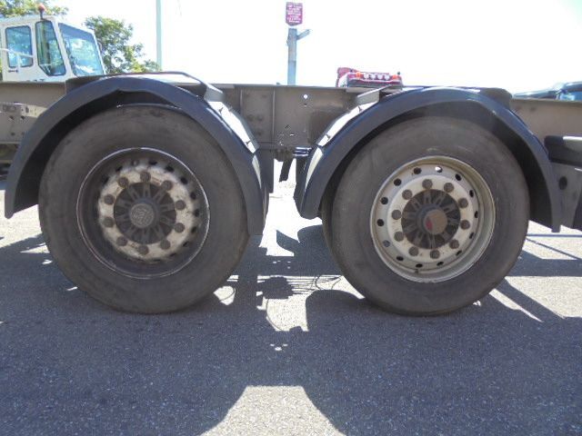 FREJAT DEC 18 WB - Containertransporter/ Wissellaadbak aanhangwagen: afbeelding 5 FREJAT DEC 18 WB - Containertransporter/ Wissellaadbak aanhangwagen: afbeelding 5