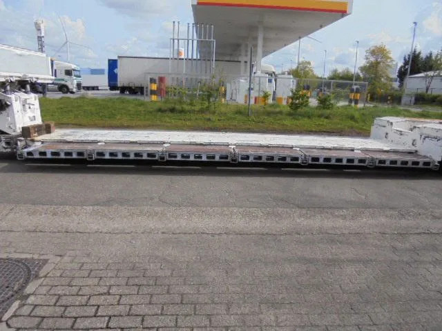 Faymonville F-S42-1ACA - Dieplader oplegger: afbeelding 2 Faymonville F-S42-1ACA - Dieplader oplegger: afbeelding 2