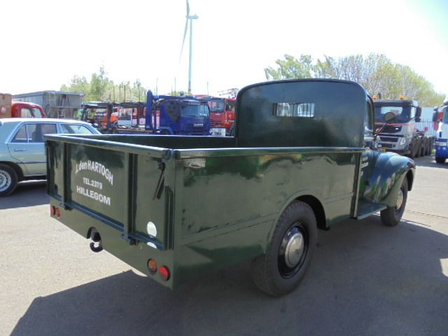 Ford PICK UP V8 PICK UP V8 - Pick-up: afbeelding 5 Ford PICK UP V8 PICK UP V8 - Pick-up: afbeelding 5