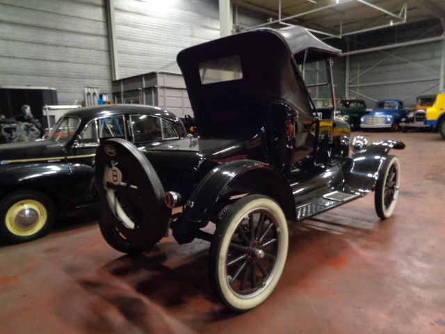 Ford T T RUNABOUT - Personenwagen: afbeelding 4 Ford T T RUNABOUT - Personenwagen: afbeelding 4