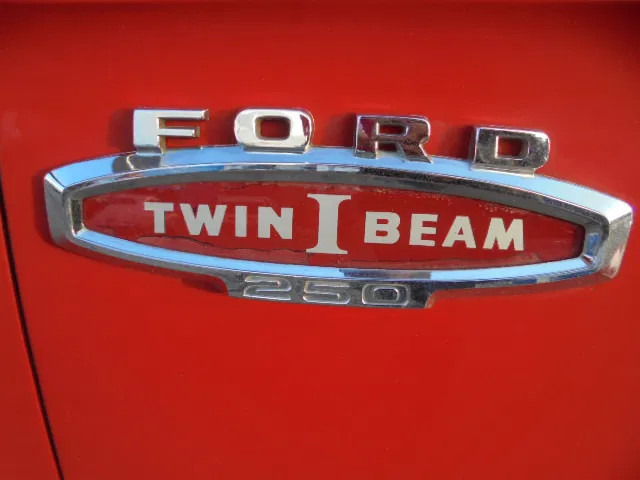 Ford USA F-250 PICK-UP - Pick-up: afbeelding 4 Ford USA F-250 PICK-UP - Pick-up: afbeelding 4