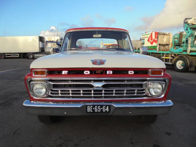 Ford USA F-250 PICK-UP - Pick-up: afbeelding 2 Ford USA F-250 PICK-UP - Pick-up: afbeelding 2