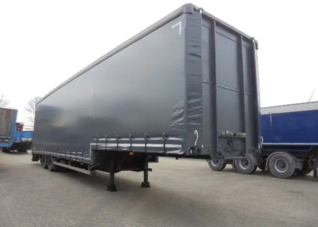 Fruehauf ONCZ 30-218 A - Dieplader oplegger: afbeelding 4 Fruehauf ONCZ 30-218 A - Dieplader oplegger: afbeelding 4