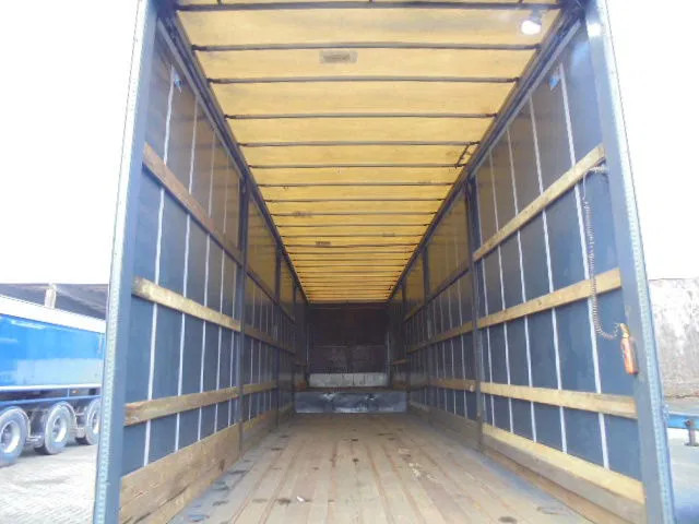 Fruehauf ONCZ 30-218 A - Dieplader oplegger: afbeelding 5 Fruehauf ONCZ 30-218 A - Dieplader oplegger: afbeelding 5