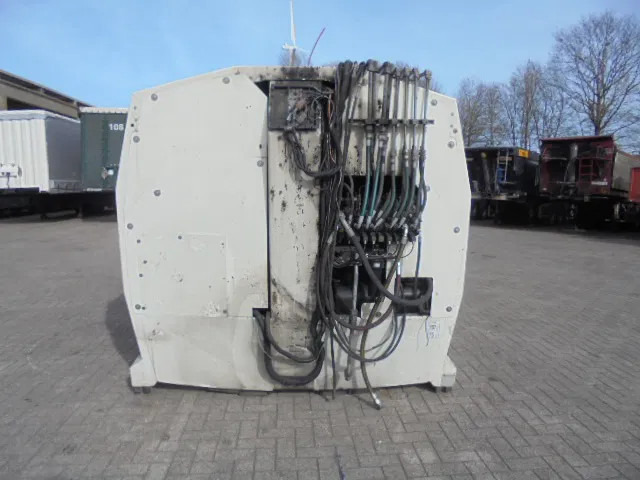 GEESINK GPM III KT 2 - Vuilniswagen: afbeelding 2 GEESINK GPM III KT 2 - Vuilniswagen: afbeelding 2