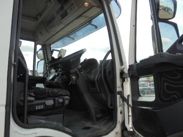 Ginaf C-3128 N EEV NL TRUCK - Vuilniswagen: afbeelding 5 Ginaf C-3128 N EEV NL TRUCK - Vuilniswagen: afbeelding 5