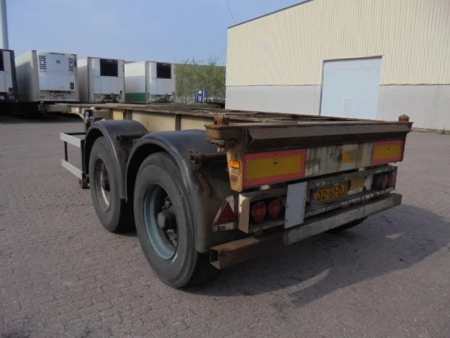 Leasing Groenewegen 20CC-15-18 STEEL SPRINGS Groenewegen 20CC-15-18 STEEL SPRINGS: afbeelding 6