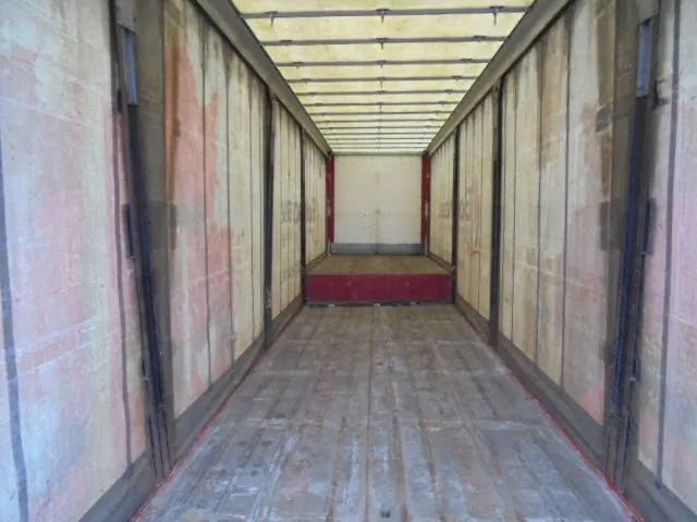 Happy Trailer ONCZ 42-327A - Dieplader oplegger: afbeelding 5 Happy Trailer ONCZ 42-327A - Dieplader oplegger: afbeelding 5