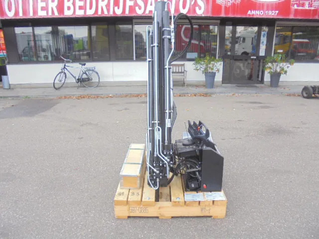 Hiab 029/3 T-HIDUO - Arm: afbeelding 2 Hiab 029/3 T-HIDUO - Arm: afbeelding 2