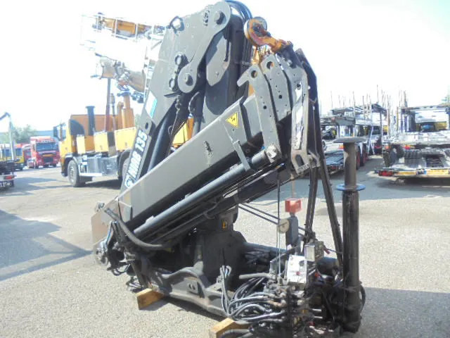 Hiab 135/3 - Arm: afbeelding 2 Hiab 135/3 - Arm: afbeelding 2