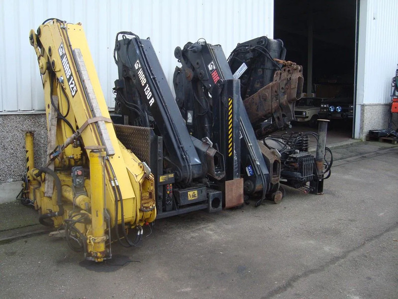 Hiab ALL TYPE YEARS AND PRICES HIAB PALFINGER HMF ATLAS KENNIS EFFER COPMA - Kraanwagen: afbeelding 1 Hiab ALL TYPE YEARS AND PRICES HIAB PALFINGER HMF ATLAS KENNIS EFFER COPMA - Kraanwagen: afbeelding 1
