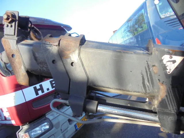 Hiab BS 3 DUO 099 - Arm: afbeelding 4 Hiab BS 3 DUO 099 - Arm: afbeelding 4