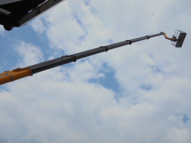 Leasing Hino 700 6X4 Hino 700 6X4: afbeelding 10 Leasing Hino 700 6X4 Hino 700 6X4: afbeelding 10