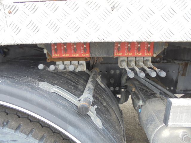 Leasing Hino 700 6X4 Hino 700 6X4: afbeelding 12 Leasing Hino 700 6X4 Hino 700 6X4: afbeelding 12