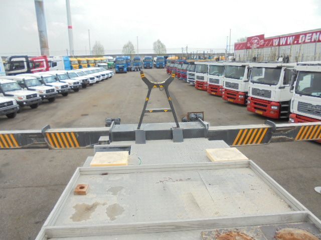 Leasing Hino 700 6X4 Hino 700 6X4: afbeelding 17 Leasing Hino 700 6X4 Hino 700 6X4: afbeelding 17
