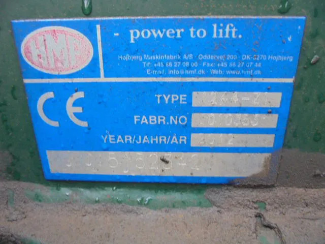 Kipper vrachtwagen, Kraanwagen Iveco AD340T36 8X4: afbeelding 15 Kipper vrachtwagen, Kraanwagen Iveco AD340T36 8X4: afbeelding 15