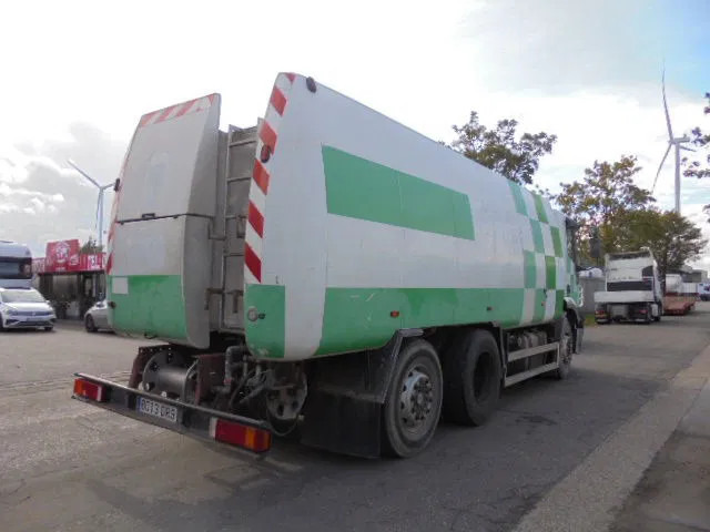 Iveco Stralis 270 - Tankwagen: afbeelding 4 Iveco Stralis 270 - Tankwagen: afbeelding 4
