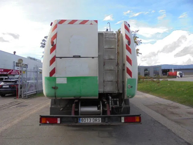 Iveco Stralis 270 - Tankwagen: afbeelding 5 Iveco Stralis 270 - Tankwagen: afbeelding 5