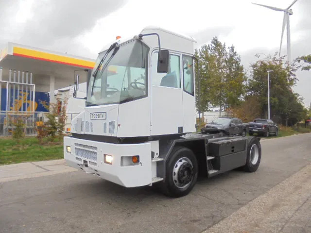 Kalmar TT616I TT616IC-9-L1A8 - Terminal trekker: afbeelding 1 Kalmar TT616I TT616IC-9-L1A8 - Terminal trekker: afbeelding 1