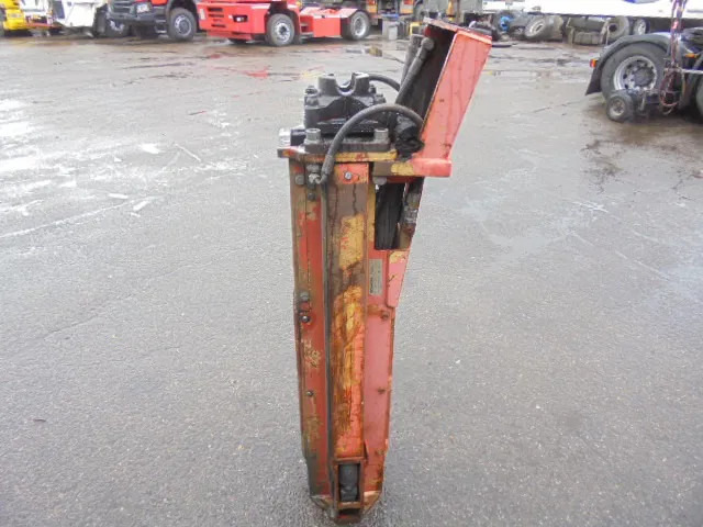 Kinshofer KM 920-12 - Autolaadkraan: afbeelding 4 Kinshofer KM 920-12 - Autolaadkraan: afbeelding 4