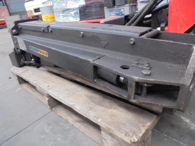 Kinshofer KM 920-12 - Autolaadkraan: afbeelding 3 Kinshofer KM 920-12 - Autolaadkraan: afbeelding 3