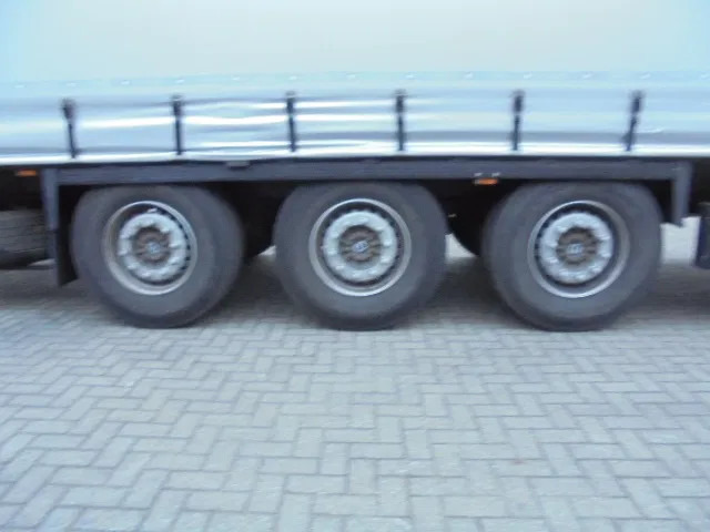 Krone SD - Schuifzeiloplegger: afbeelding 5 Krone SD - Schuifzeiloplegger: afbeelding 5