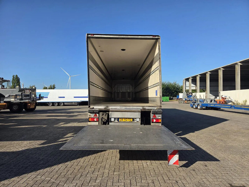 Krone SZ NL KENTEKEN - Gesloten oplegger: afbeelding 3 Krone SZ NL KENTEKEN - Gesloten oplegger: afbeelding 3