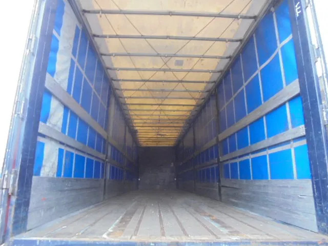 LAG 0-3-40 NL TRAILER - Schuifzeiloplegger: afbeelding 5 LAG 0-3-40 NL TRAILER - Schuifzeiloplegger: afbeelding 5