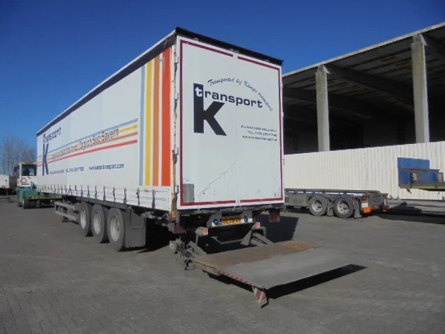 LAG O-3-GT 01 NL TRAILER - Schuifzeiloplegger: afbeelding 5 LAG O-3-GT 01 NL TRAILER - Schuifzeiloplegger: afbeelding 5