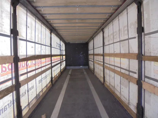 LAG O-3-GT 01 NL TRAILER - Schuifzeiloplegger: afbeelding 4 LAG O-3-GT 01 NL TRAILER - Schuifzeiloplegger: afbeelding 4