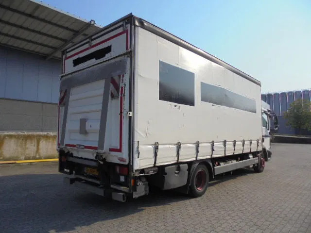 MAN TGL 10-180 NL TRUCK - Bakwagen: afbeelding 5 MAN TGL 10-180 NL TRUCK - Bakwagen: afbeelding 5
