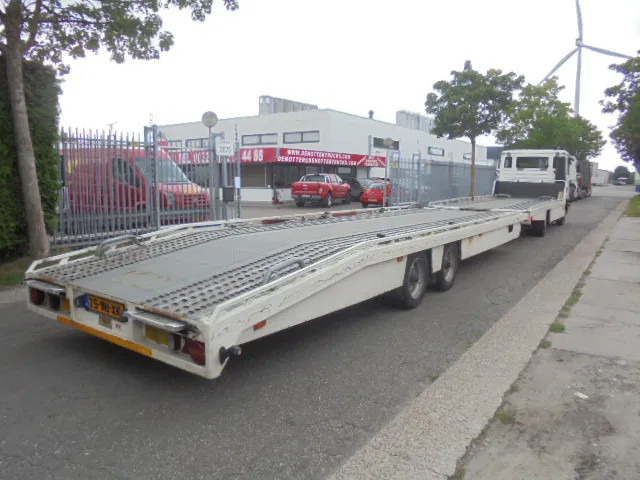 MAN TGL 8.180 TGL 8.180 COMBI OPRIJWAGEN NL KENTEKEN APK 25-05-2026 - Autovrachtwagen vrachtwagen: afbeelding 4 MAN TGL 8.180 TGL 8.180 COMBI OPRIJWAGEN NL KENTEKEN APK 25-05-2026 - Autovrachtwagen vrachtwagen: afbeelding 4