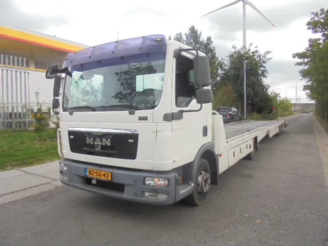 MAN TGL 8.180 TGL 8.180 COMBI OPRIJWAGEN NL KENTEKEN APK 25-05-2026 - Autovrachtwagen vrachtwagen: afbeelding 1 MAN TGL 8.180 TGL 8.180 COMBI OPRIJWAGEN NL KENTEKEN APK 25-05-2026 - Autovrachtwagen vrachtwagen: afbeelding 1
