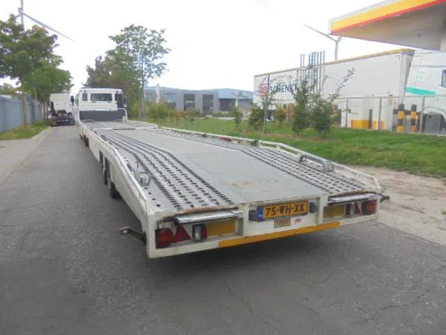 MAN TGL 8.180 TGL 8.180 COMBI OPRIJWAGEN NL KENTEKEN APK 25-05-2026 - Autovrachtwagen vrachtwagen: afbeelding 2 MAN TGL 8.180 TGL 8.180 COMBI OPRIJWAGEN NL KENTEKEN APK 25-05-2026 - Autovrachtwagen vrachtwagen: afbeelding 2