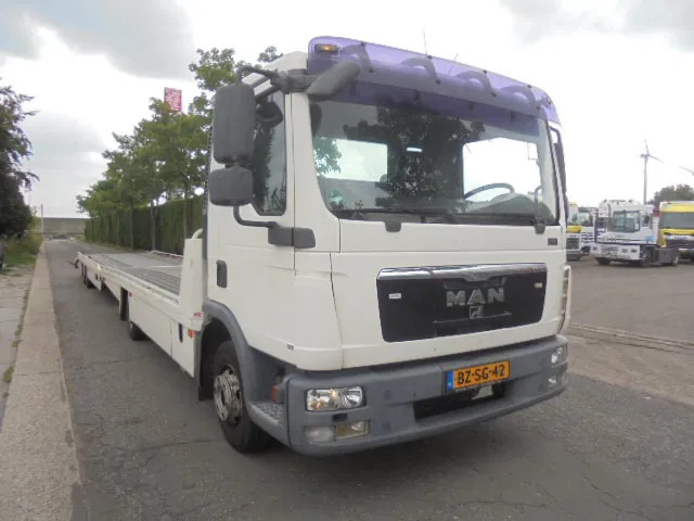 MAN TGL 8.180 TGL 8.180 COMBI OPRIJWAGEN NL KENTEKEN APK 25-05-2026 - Autovrachtwagen vrachtwagen: afbeelding 5 MAN TGL 8.180 TGL 8.180 COMBI OPRIJWAGEN NL KENTEKEN APK 25-05-2026 - Autovrachtwagen vrachtwagen: afbeelding 5