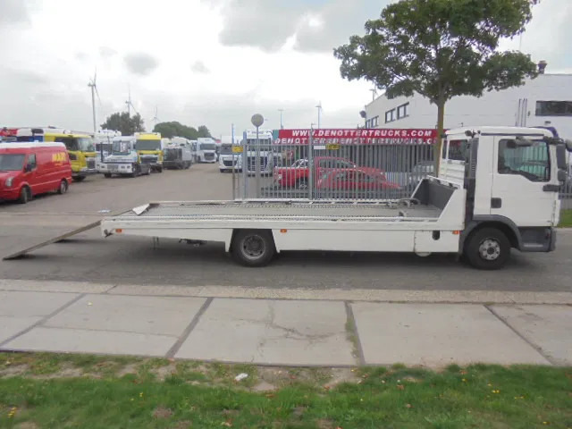 MAN TGL 8.180 TGL 8.180 OPRIJWAGEN NL KENTEKEN APK 25-05-2026 - Autovrachtwagen vrachtwagen: afbeelding 5 MAN TGL 8.180 TGL 8.180 OPRIJWAGEN NL KENTEKEN APK 25-05-2026 - Autovrachtwagen vrachtwagen: afbeelding 5
