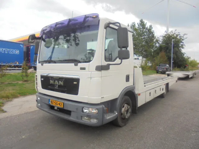 MAN TGL 8.180 TGL 8.180 OPRIJWAGEN NL KENTEKEN APK 25-05-2026 - Autovrachtwagen vrachtwagen: afbeelding 1 MAN TGL 8.180 TGL 8.180 OPRIJWAGEN NL KENTEKEN APK 25-05-2026 - Autovrachtwagen vrachtwagen: afbeelding 1