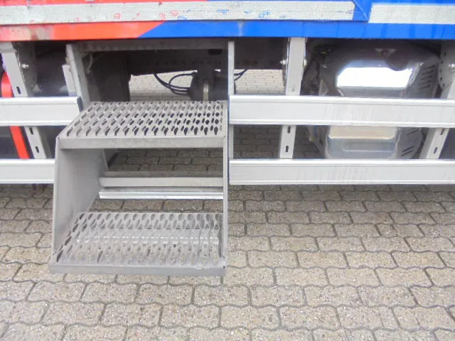 MAN TGM 12.250 NL TRUCK - Bakwagen: afbeelding 5 MAN TGM 12.250 NL TRUCK - Bakwagen: afbeelding 5