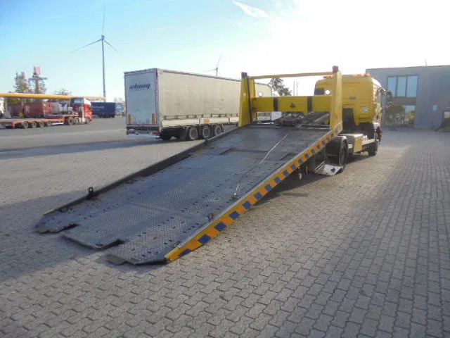 MAN TGM 12.250 NL TRUCK - Bergingsvoertuig: afbeelding 4 MAN TGM 12.250 NL TRUCK - Bergingsvoertuig: afbeelding 4