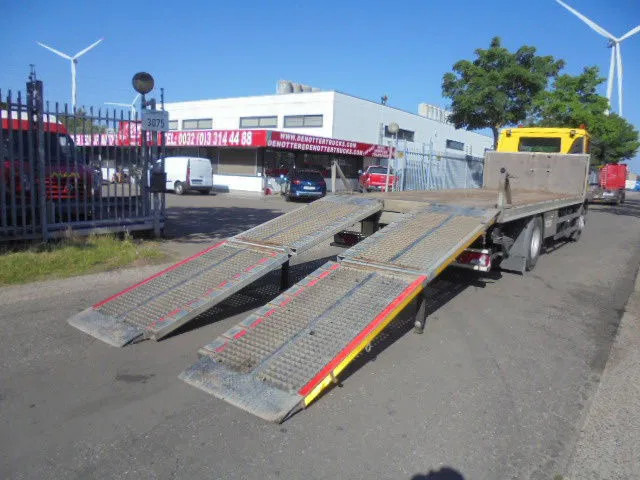 MAN TGM 18.340 - Autovrachtwagen vrachtwagen: afbeelding 5 MAN TGM 18.340 - Autovrachtwagen vrachtwagen: afbeelding 5
