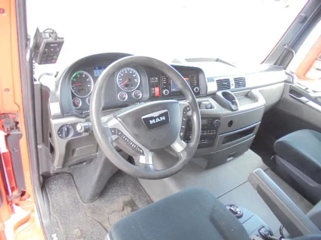 Leasing MAN TGS 35.480 LX 8X2 NL KENTEKEN APK 07-26 MAN TGS 35.480 LX 8X2 NL KENTEKEN APK 07-26: afbeelding 11