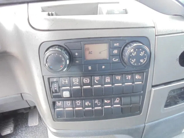 Leasing MAN TGS 35.480 LX 8X2 NL KENTEKEN APK 07-26 MAN TGS 35.480 LX 8X2 NL KENTEKEN APK 07-26: afbeelding 13