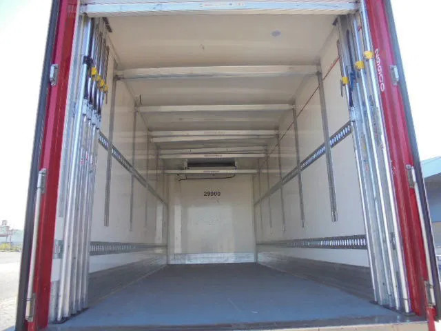 MAN TGX 26.500 XXL + RETARDER + FRC 2026 - Koelwagen vrachtwagen: afbeelding 5 MAN TGX 26.500 XXL + RETARDER + FRC 2026 - Koelwagen vrachtwagen: afbeelding 5