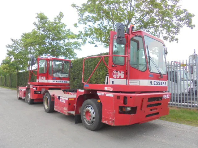Terminal trekker MOL YM 225/4X2 40 KM/H: afbeelding 16