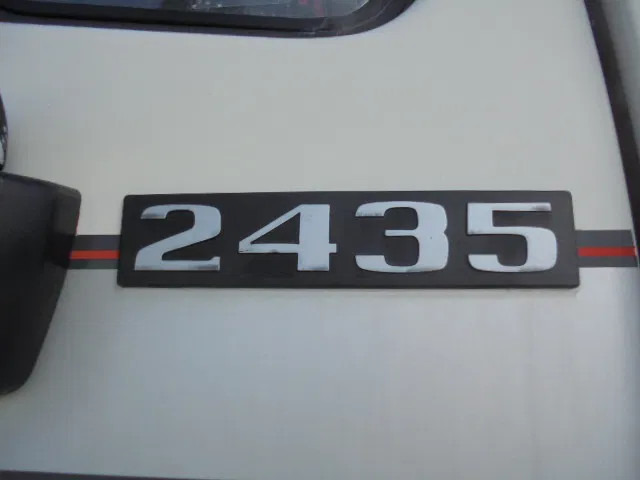 Mercedes-Benz 2435 S/6X2/4 + ROBSON DRIVE - Bergingsvoertuig: afbeelding 5 Mercedes-Benz 2435 S/6X2/4 + ROBSON DRIVE - Bergingsvoertuig: afbeelding 5
